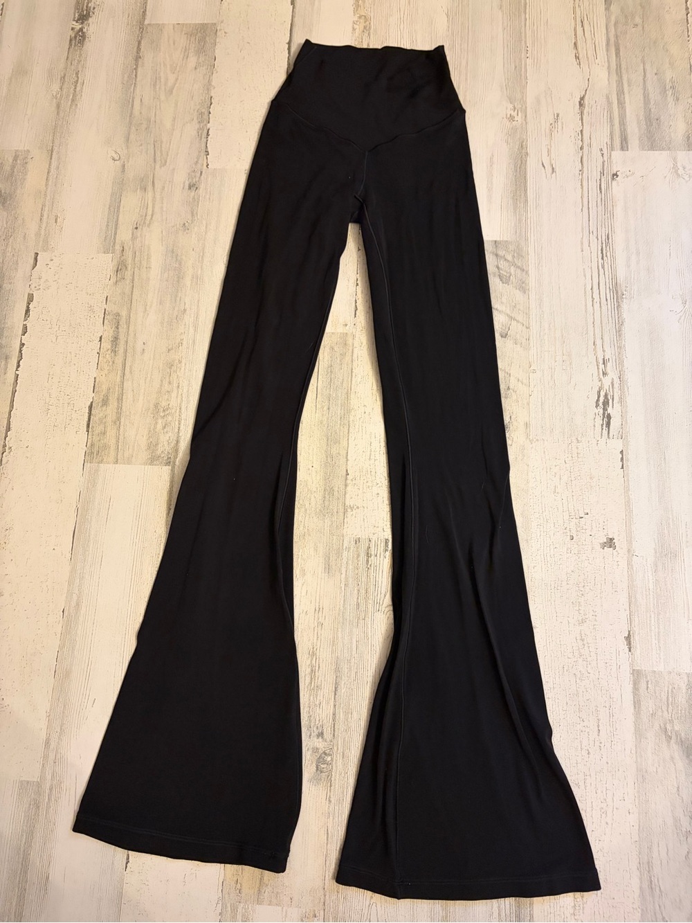 Aerie crossover flares